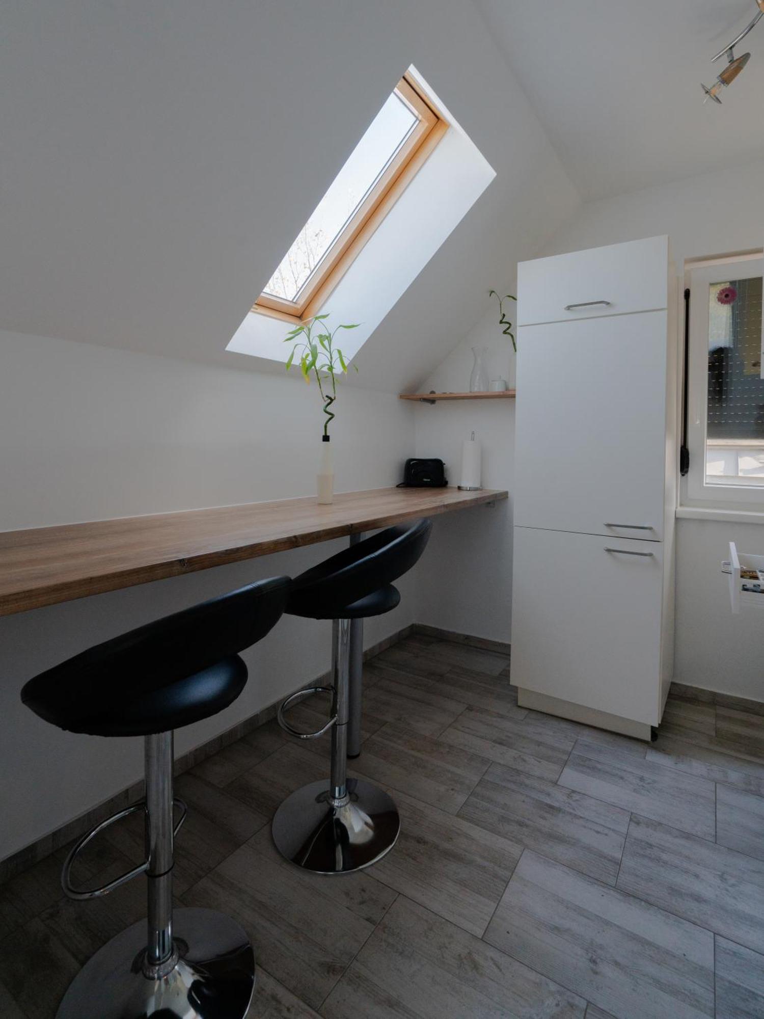Domus Optima - Cozy Retreat In Apartment Wien